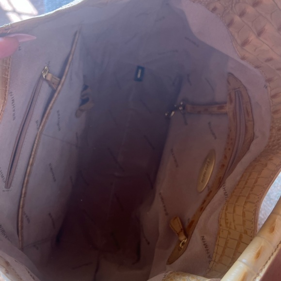 Brahmin bag brand new with tags - Picture 9 of 10